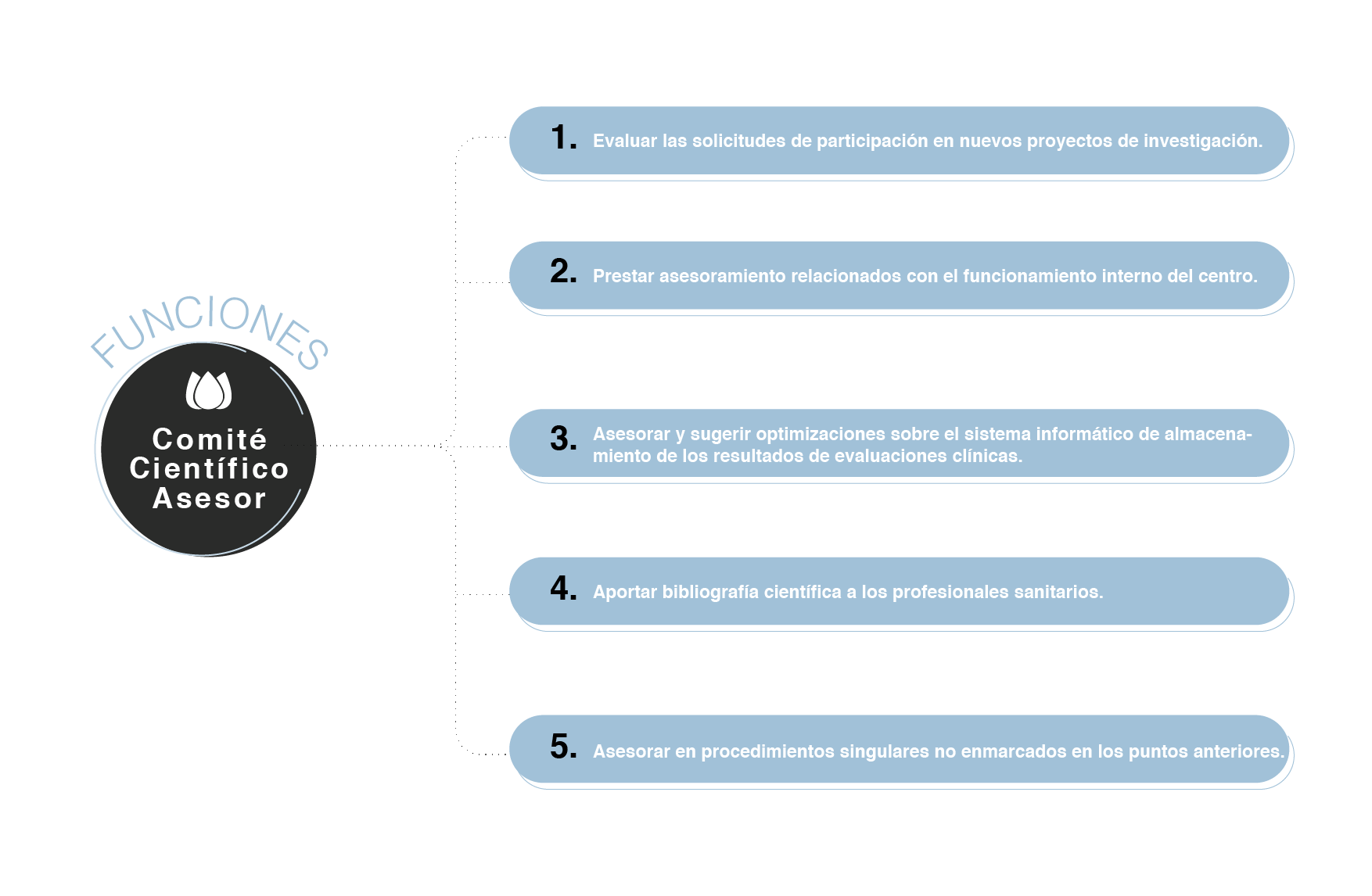 Comite Cientifico Asesor