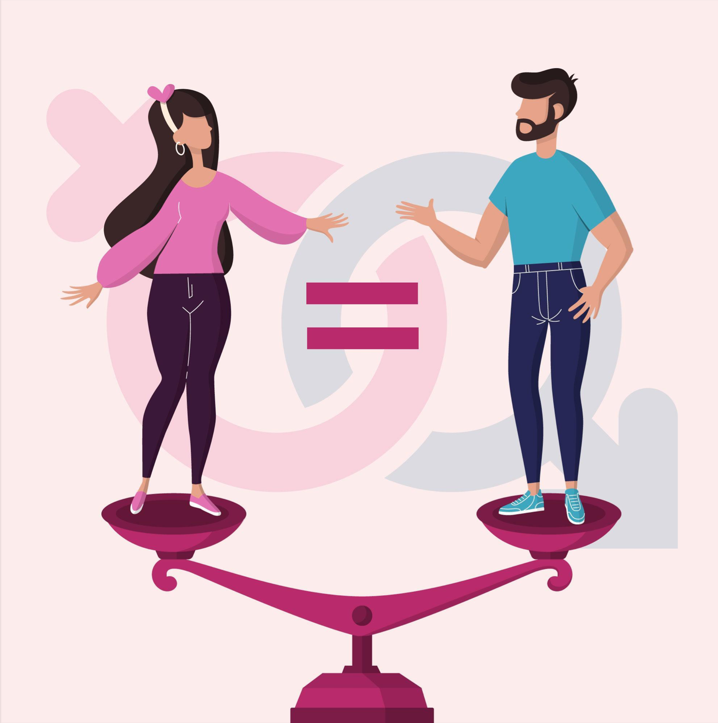 Plan de Igualdad