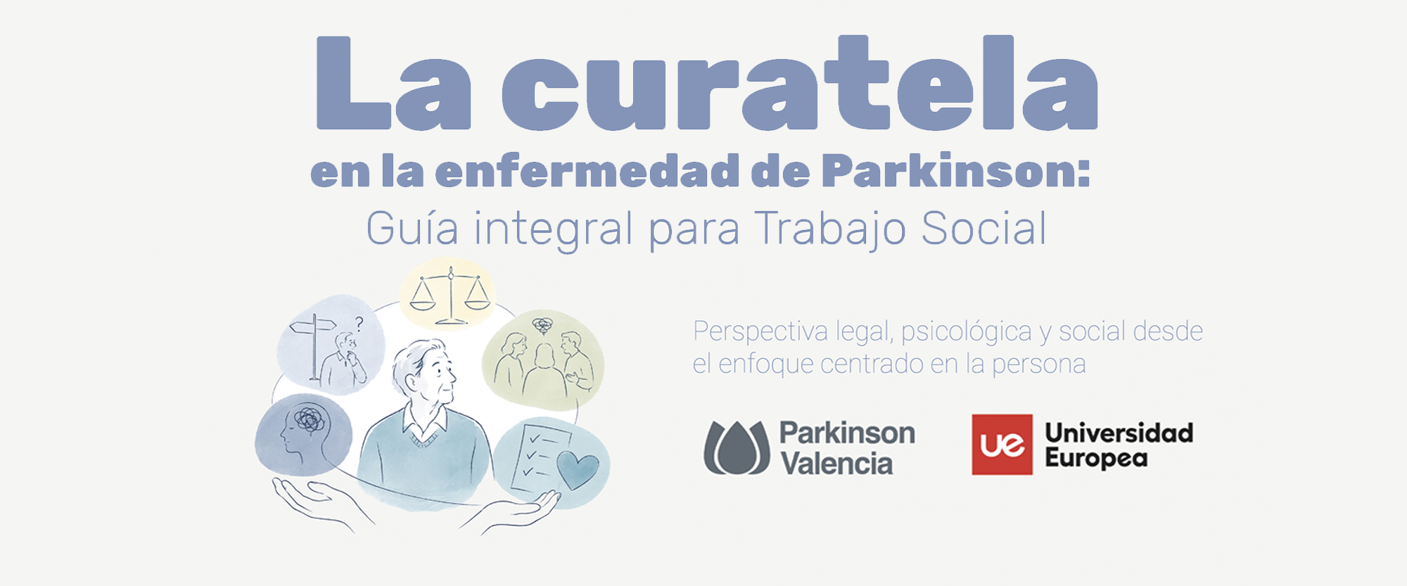 Fundación Parkinson Valencia
