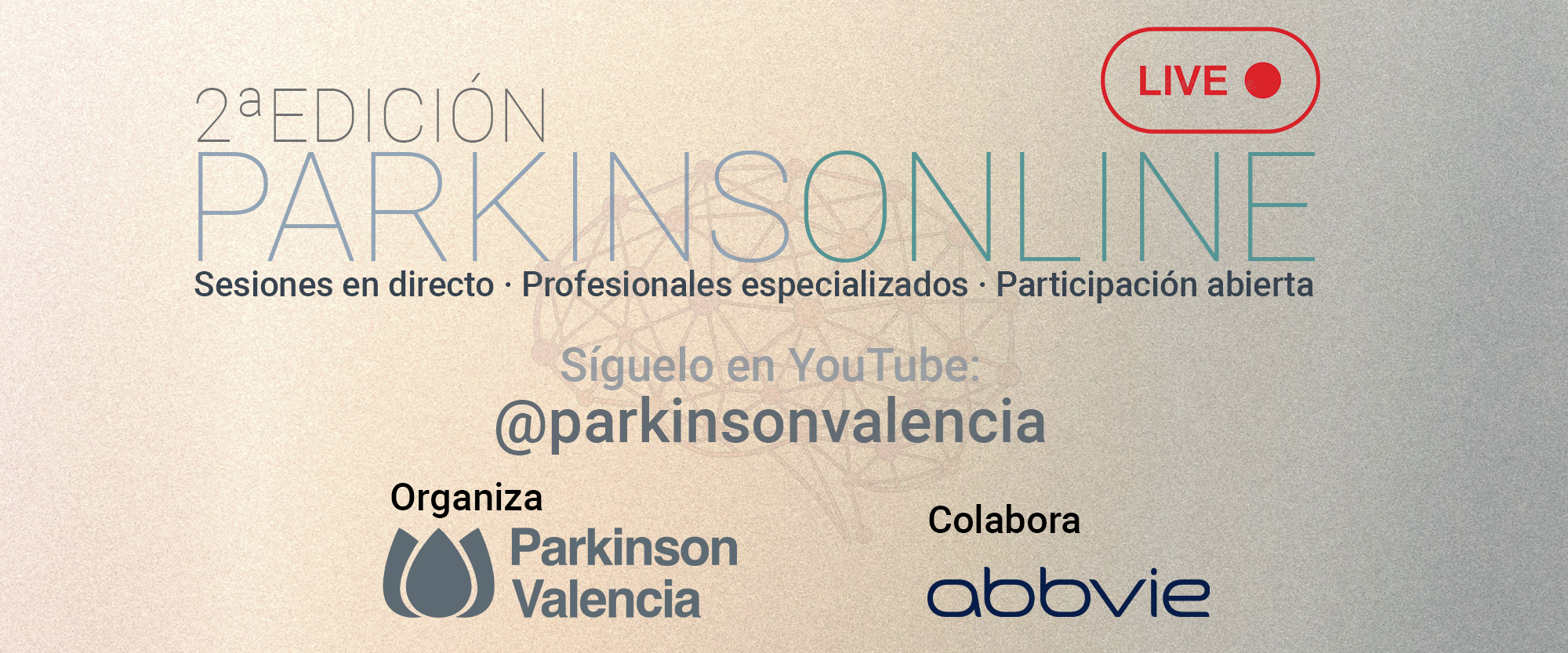 Parkinson online