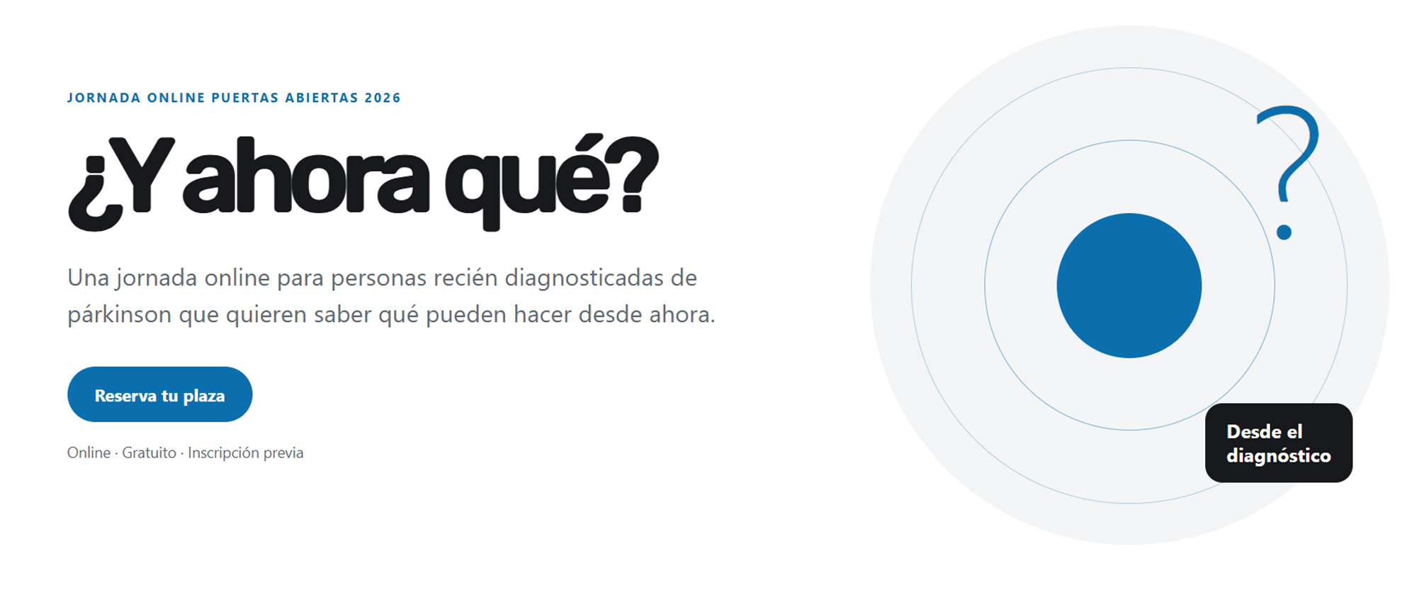 Parkinson online