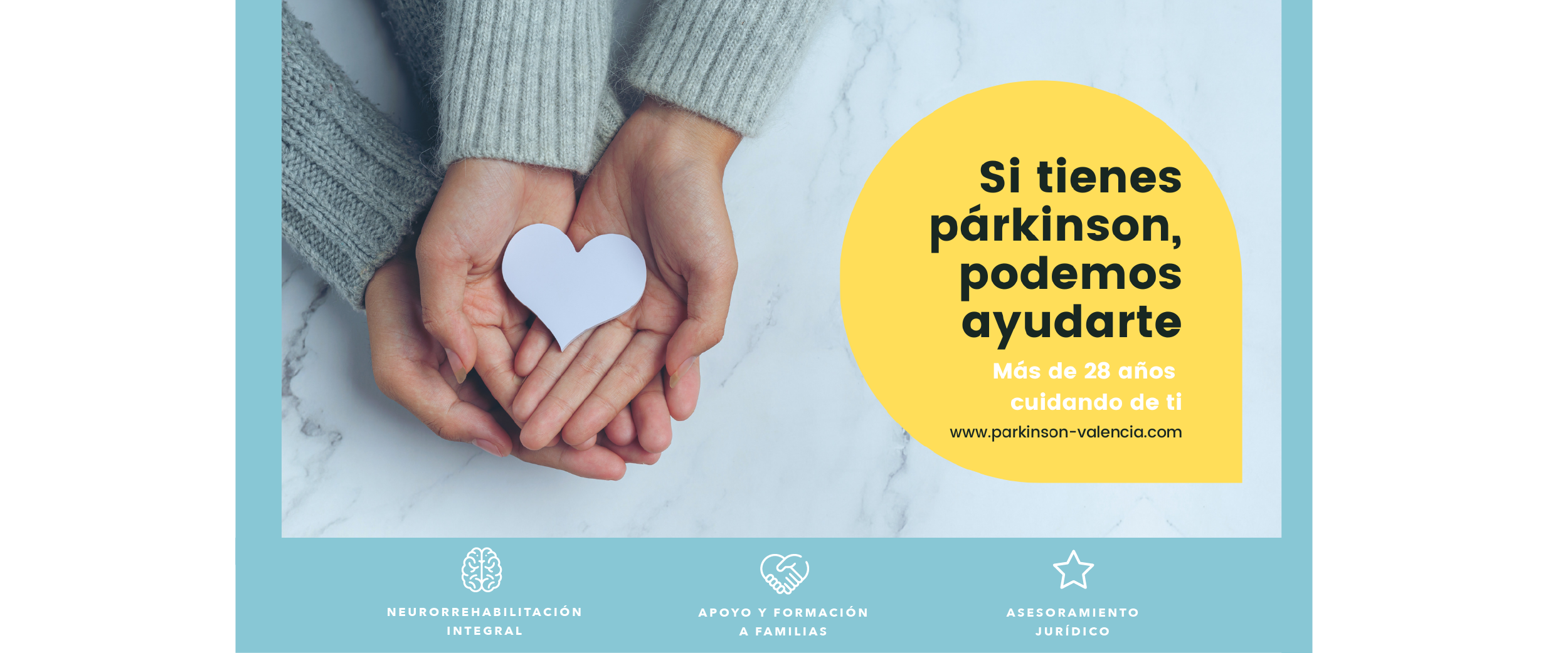 Asociación Parkinson Valencia