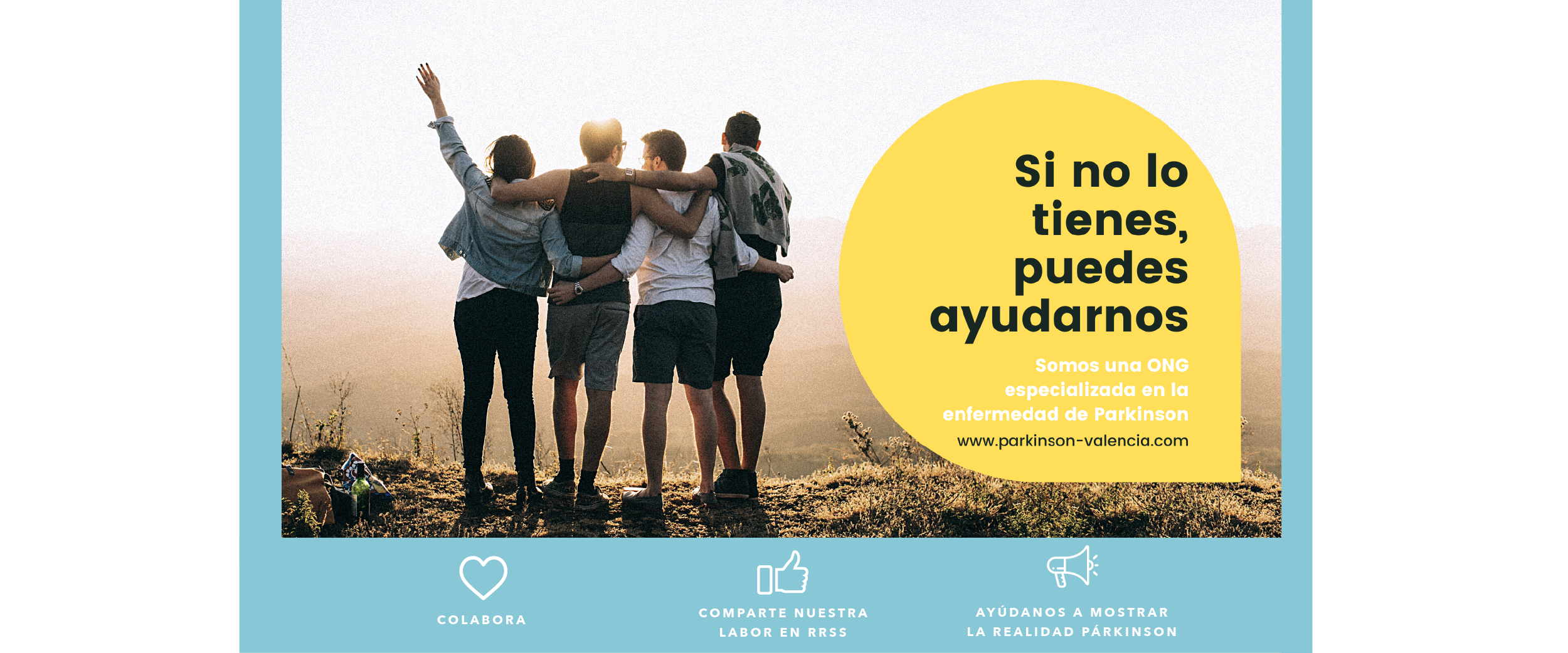 Asociación Parkinson Valencia